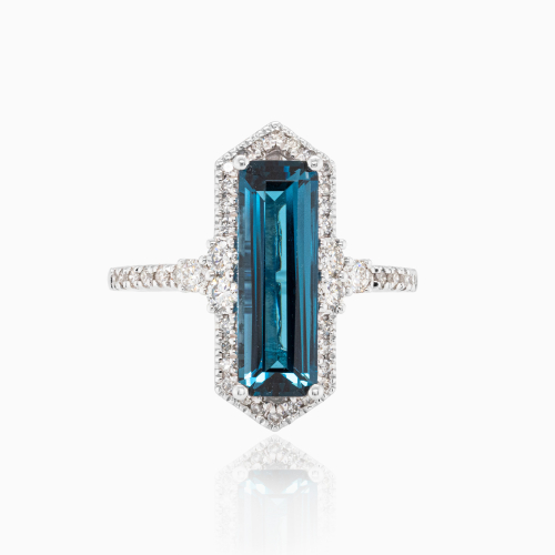 The Embassy Ring