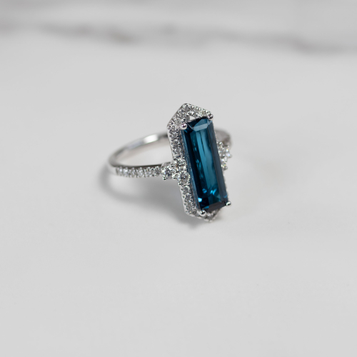The Embassy Ring
