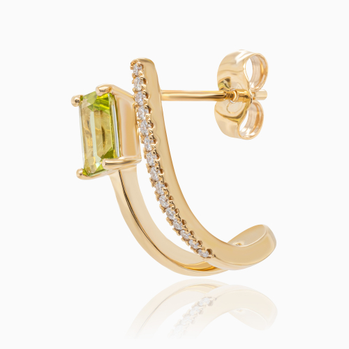 The Canopy Earrings