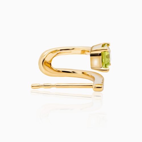 The Canopy Earrings