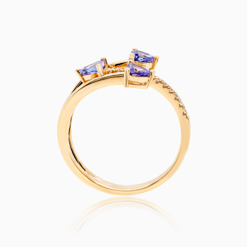 The Constellation Ring
