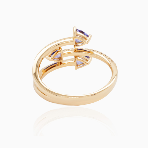The Constellation Ring