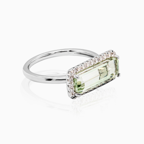 The Veranda Ring