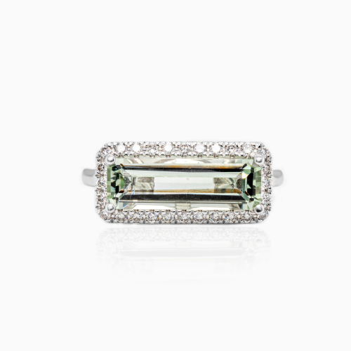 The Veranda Ring