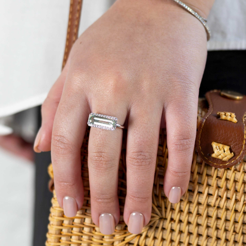 The Veranda Ring
