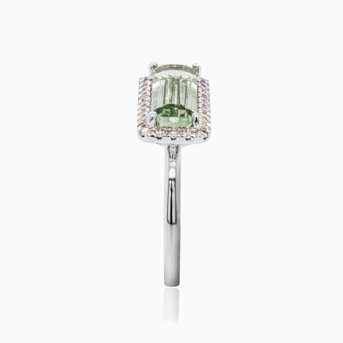 The Veranda Ring