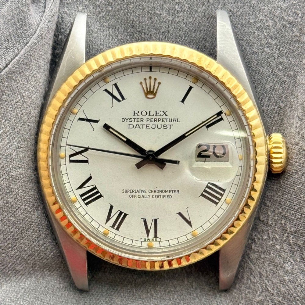 Rolex Datejust 36mm