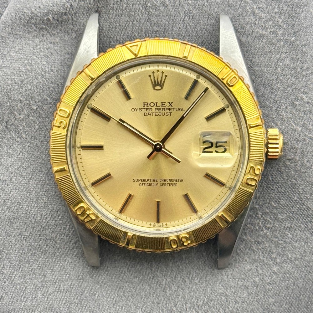 Rolex Datejust 36mm