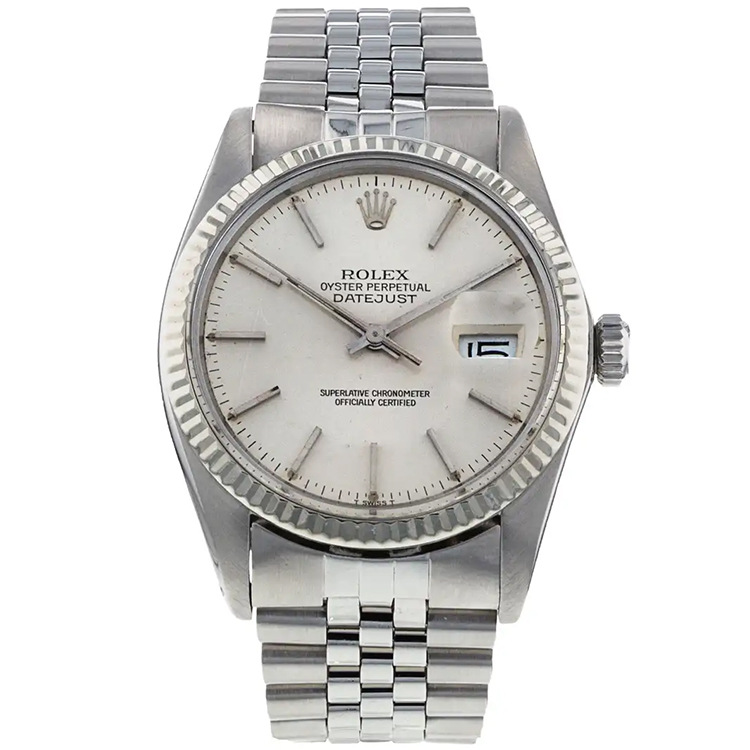 Rolex Datejust 36mm
