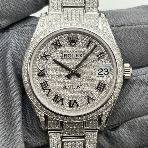 Rolex Datejust 31mm
