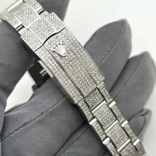 Rolex Datejust 31mm