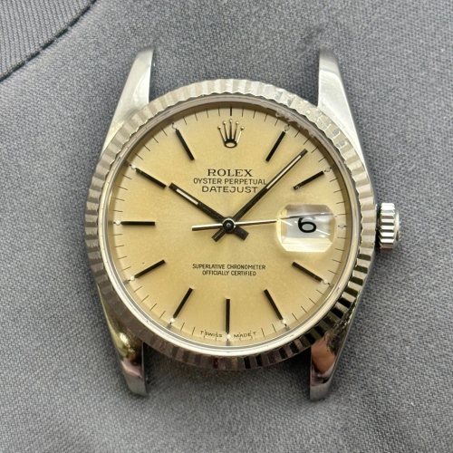 Rolex Datejust 36mm