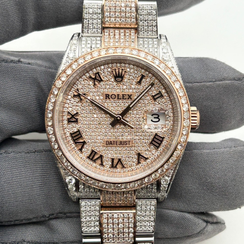 Rolex Datejust 36mm