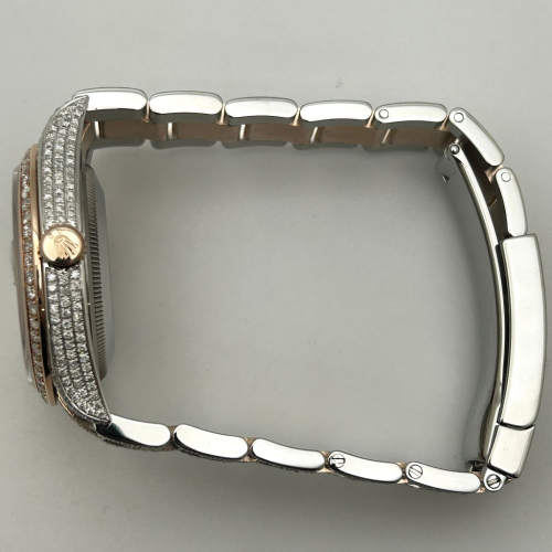Rolex Datejust 36mm