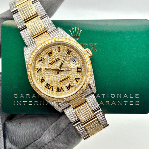 Rolex Datejust 36mm