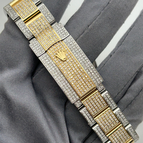Rolex Datejust 36mm