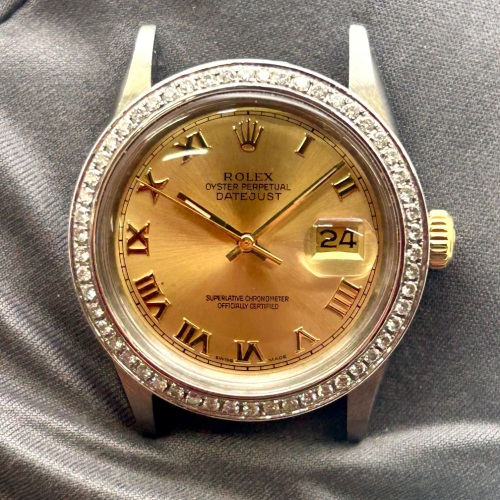 Rolex Datejust 36mm