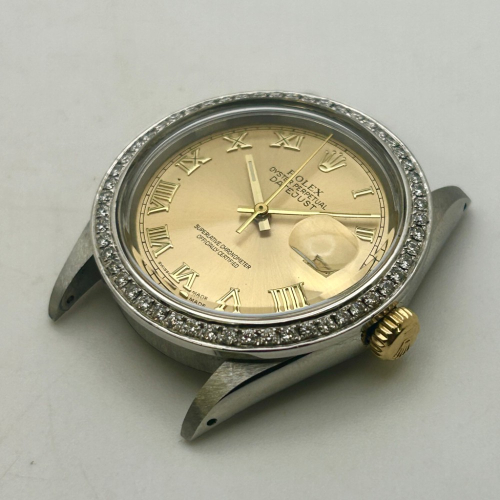 Rolex Datejust 36mm
