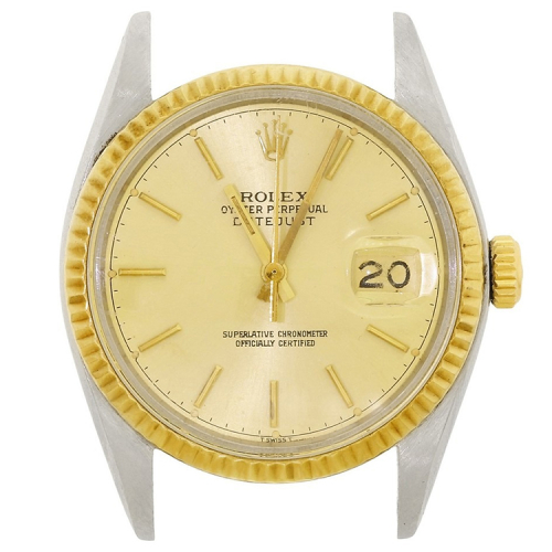 Rolex Datejust 36mm