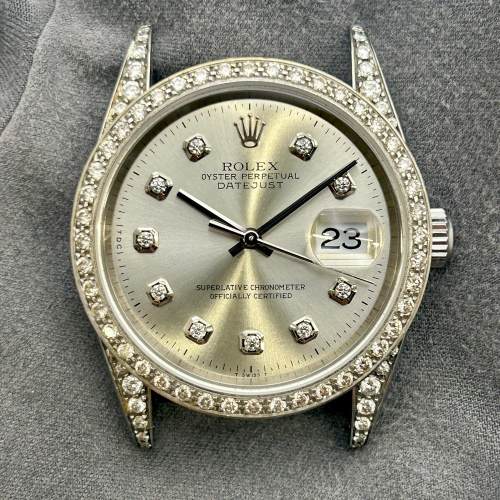 Rolex Datejust 36mm