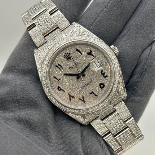 Rolex Datejust 41mm