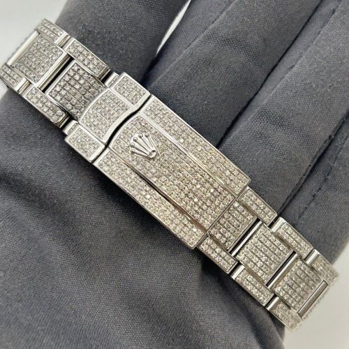 Rolex Datejust 41mm