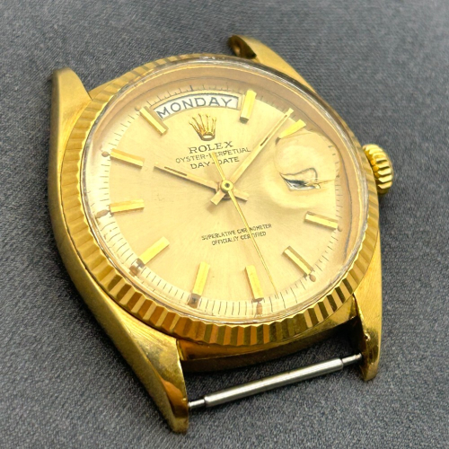 Rolex Day-date President