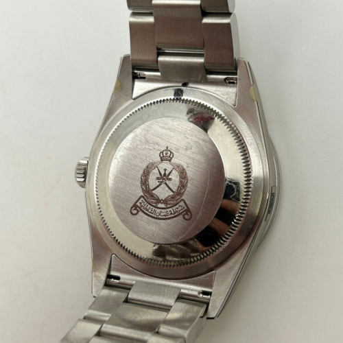 Rolex Explorer