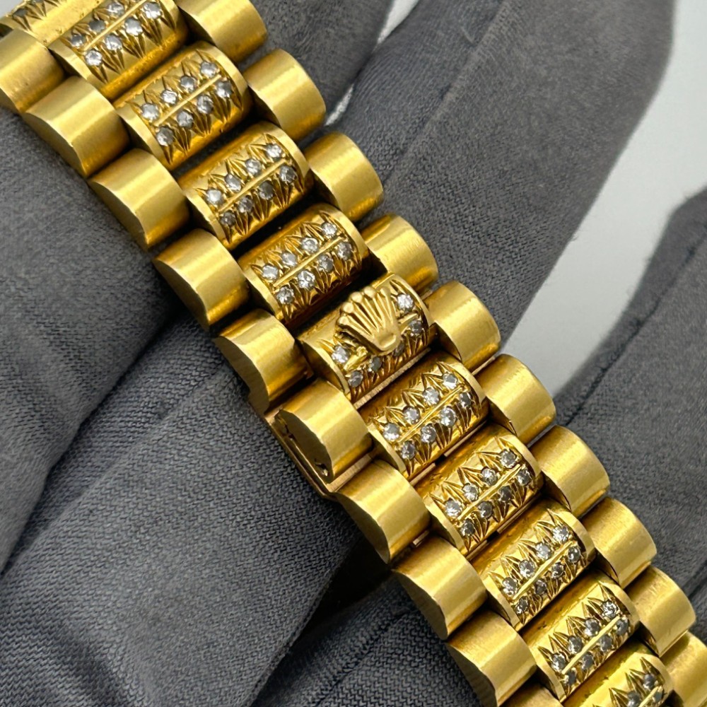 Rolex Date 34mm