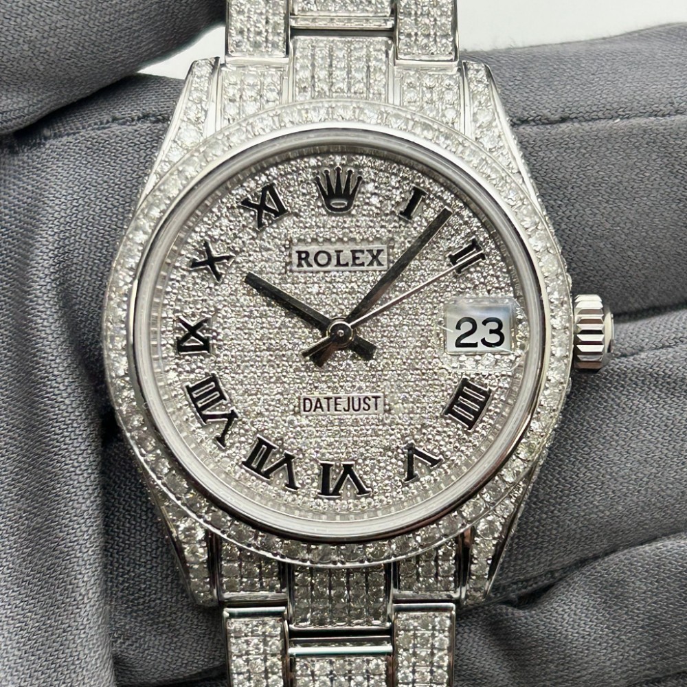 Rolex Datejust 31mm