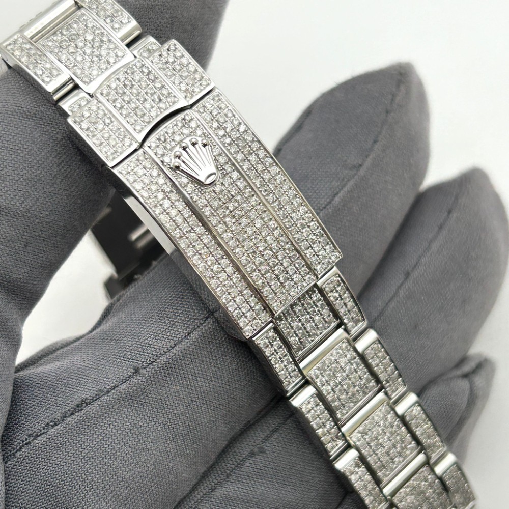 Rolex Datejust 31mm