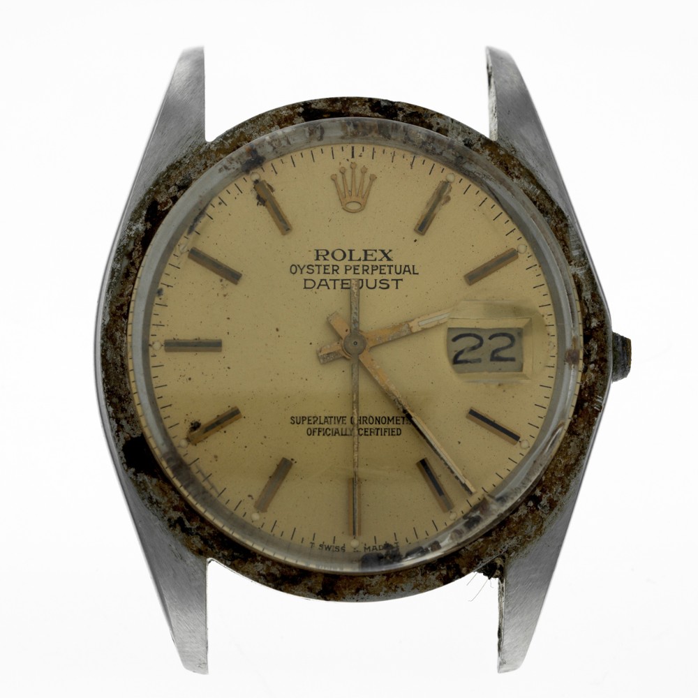 Rolex Datejust 36mm