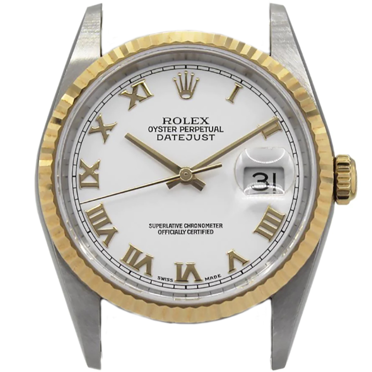 Rolex Datejust 36mm