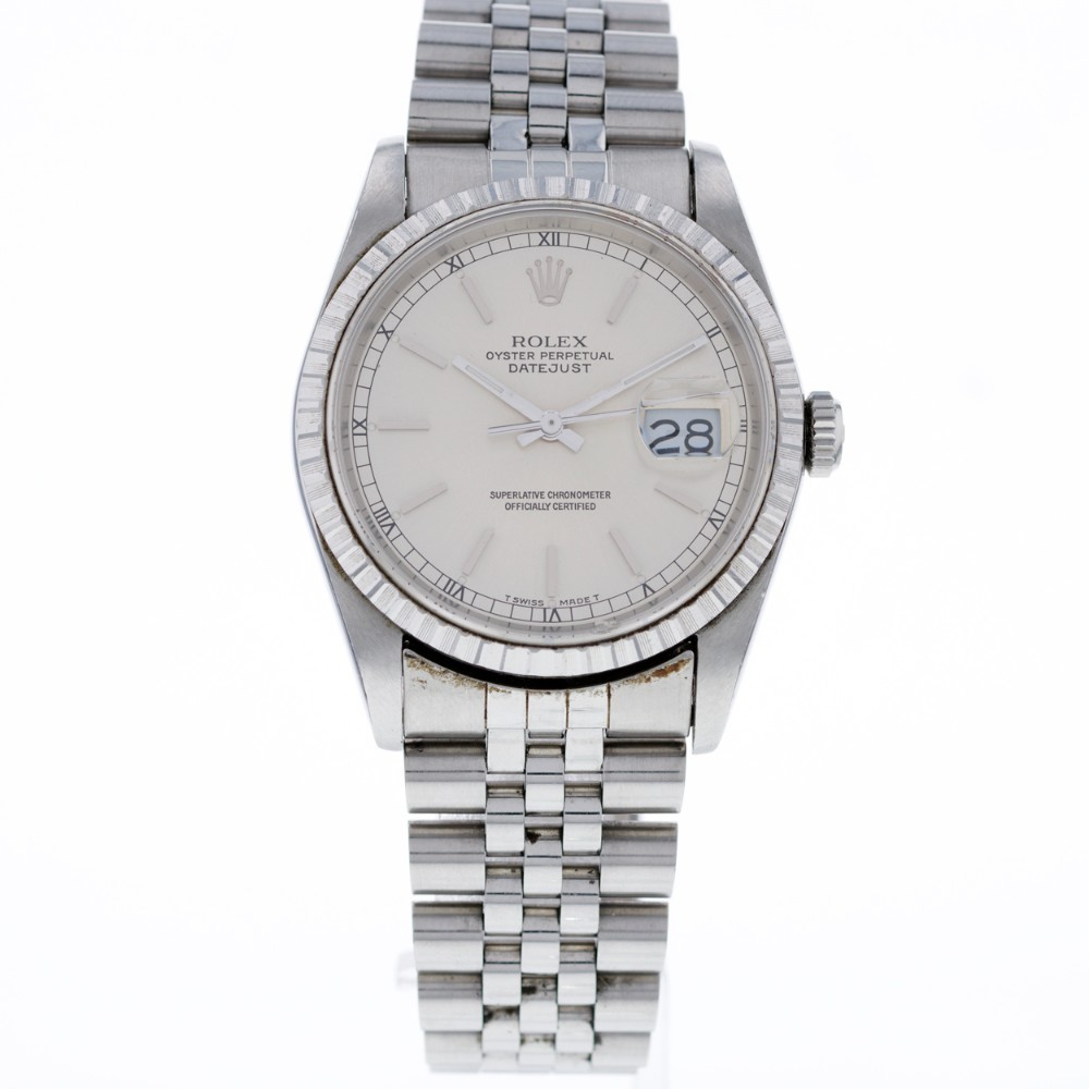 Rolex Datejust 36mm