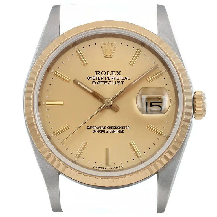 Rolex Datejust 36mm