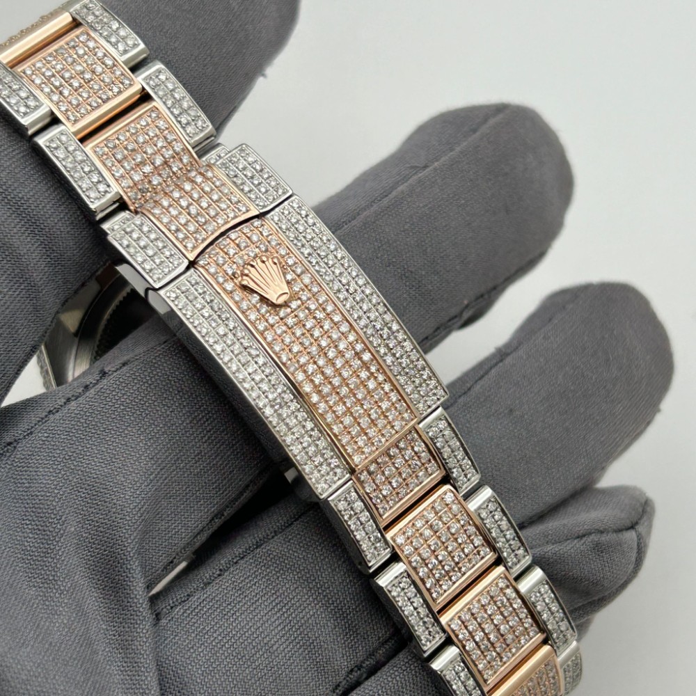 Rolex Datejust 36mm