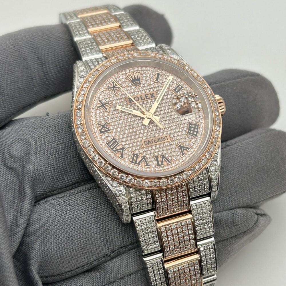 Rolex Datejust 36mm