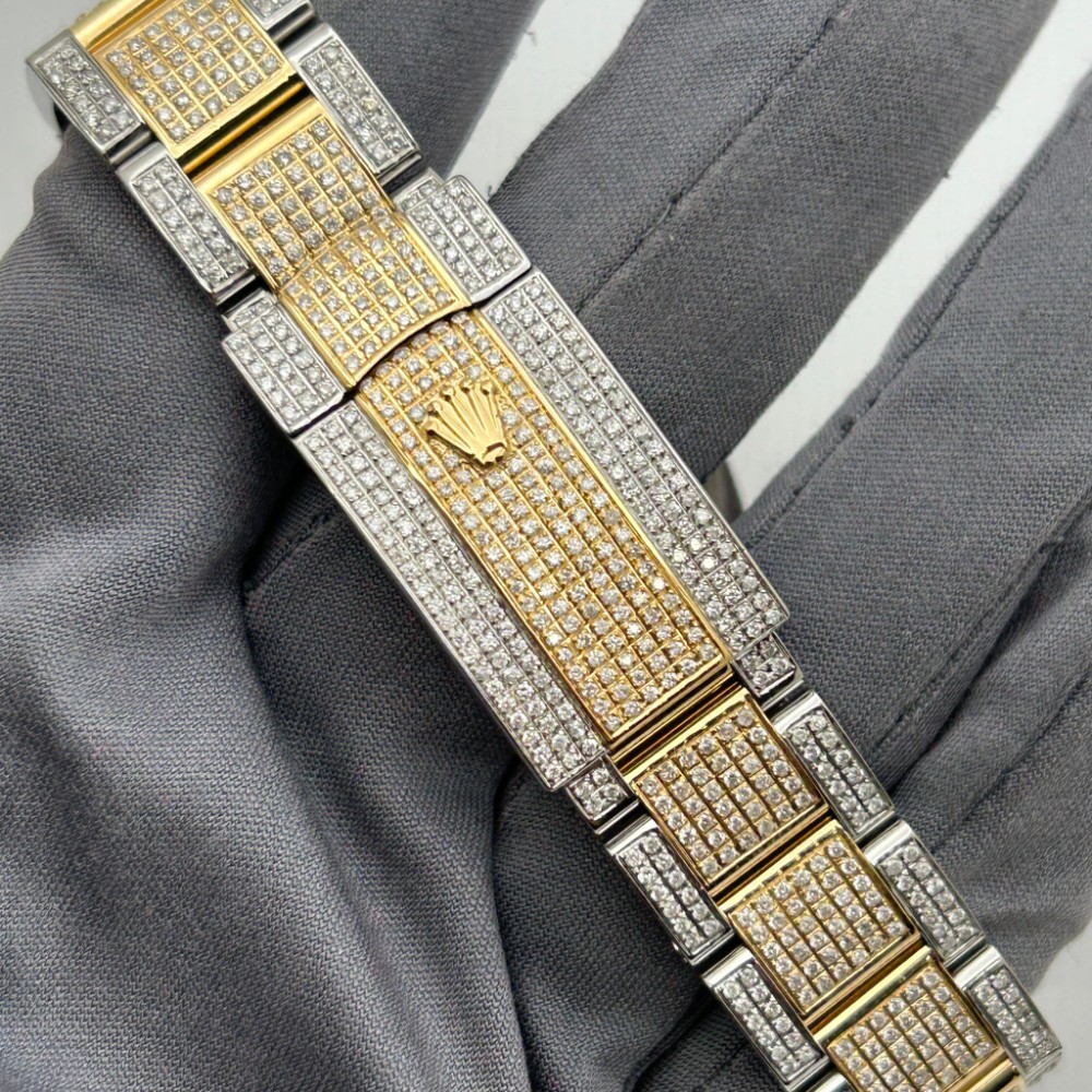 Rolex Datejust 36mm