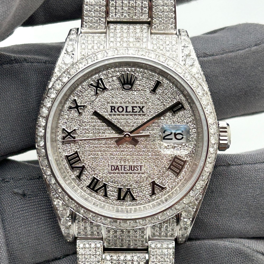 Rolex Datejust 36mm