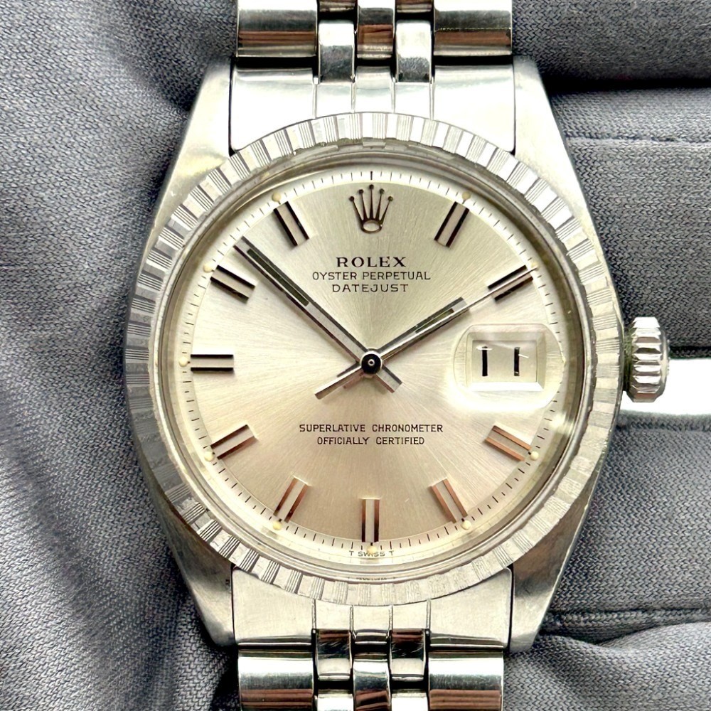 Rolex Datejust 36mm