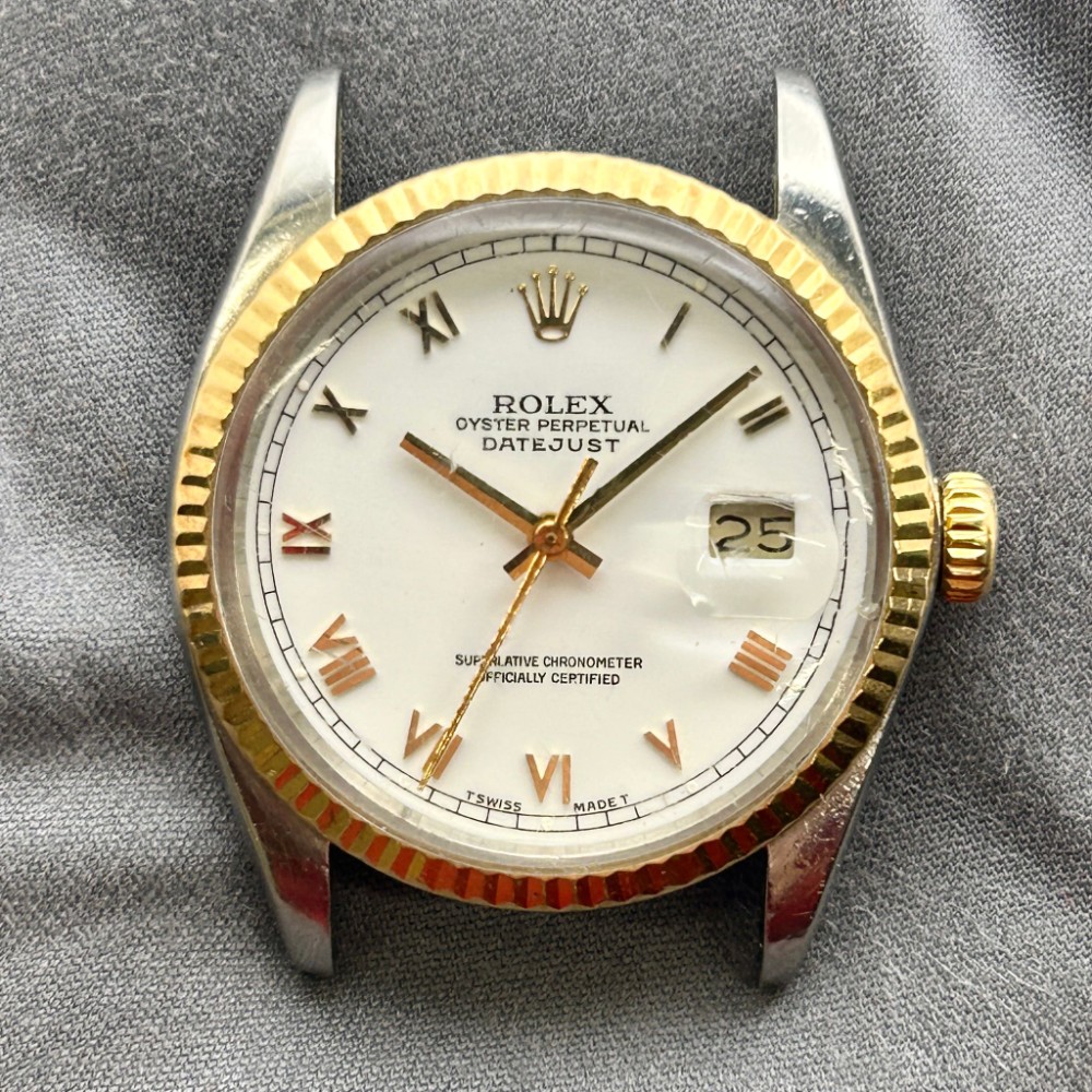 Rolex Datejust 36mm