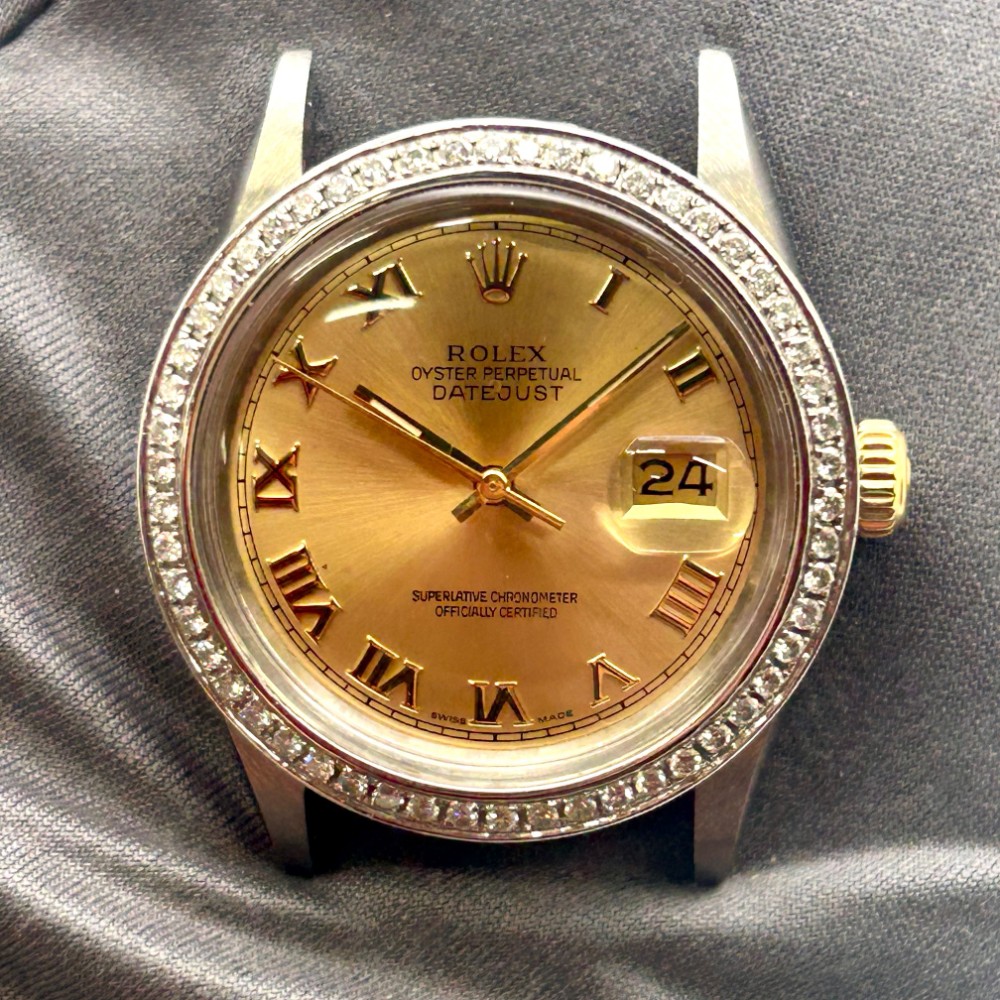 Rolex Datejust 36mm