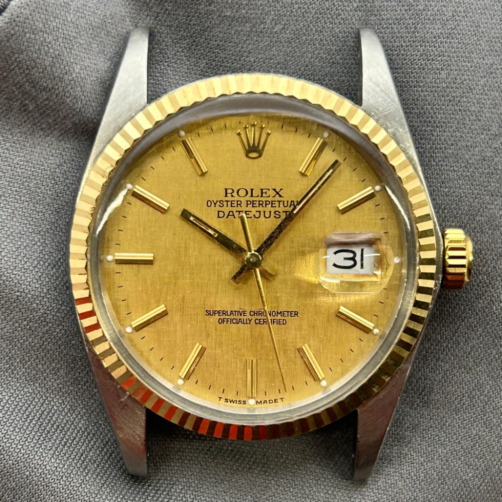Rolex Datejust 36mm