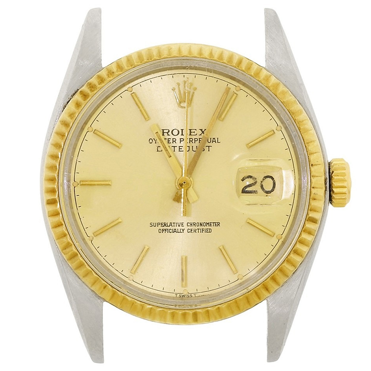 Rolex Datejust 36mm
