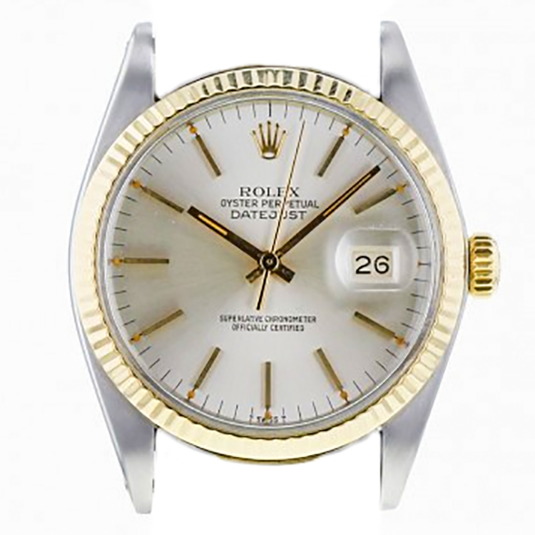 Rolex Datejust 36mm