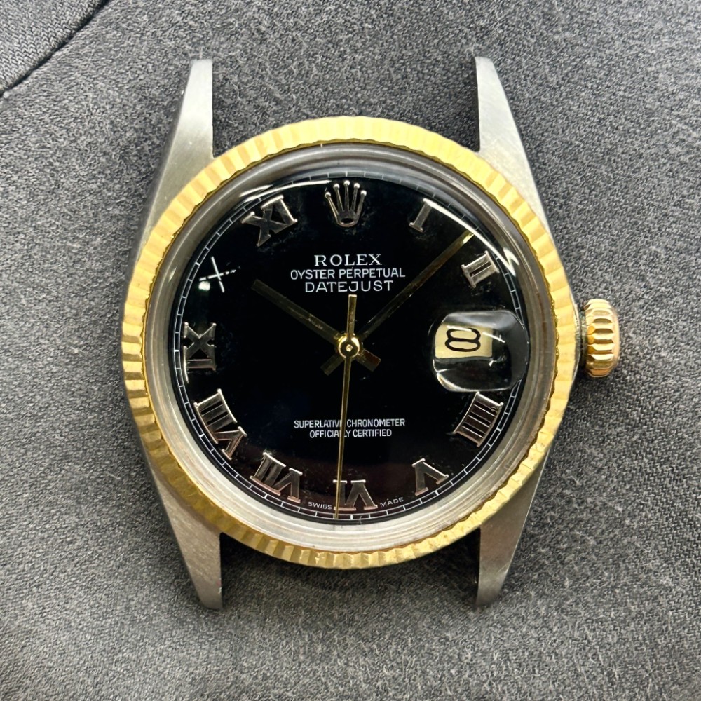 Rolex Datejust 36mm