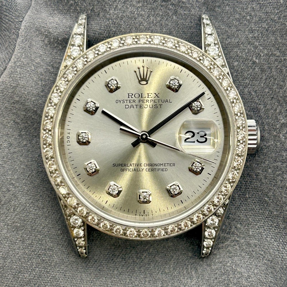 Rolex Datejust 36mm