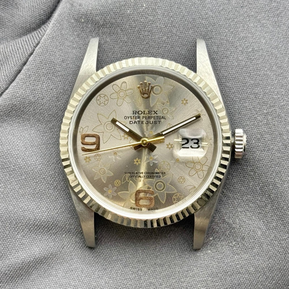 Rolex Datejust 36mm