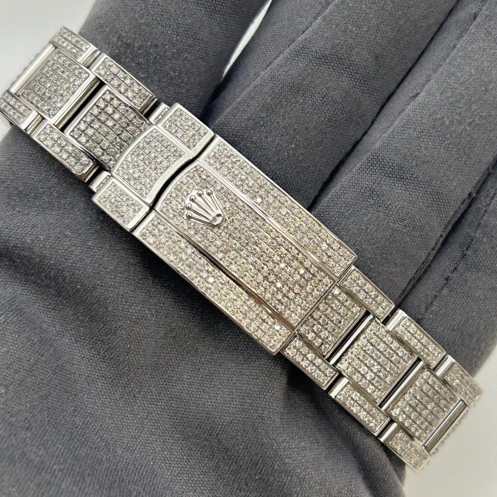 Rolex Datejust 41mm