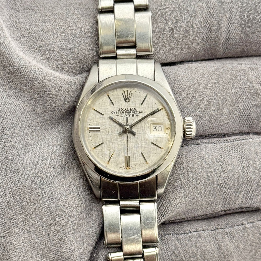 Rolex Datejust Lady 26mm